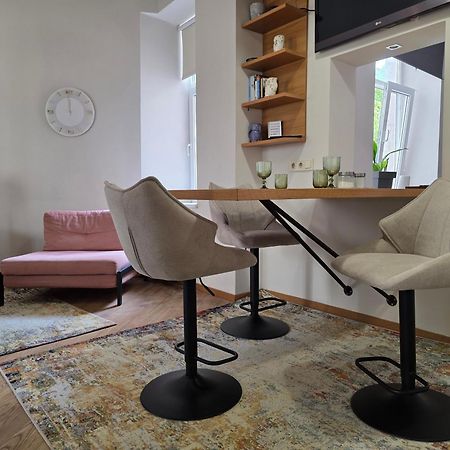 Apartment In The Heart Of Old Ryga Zewnętrze zdjęcie