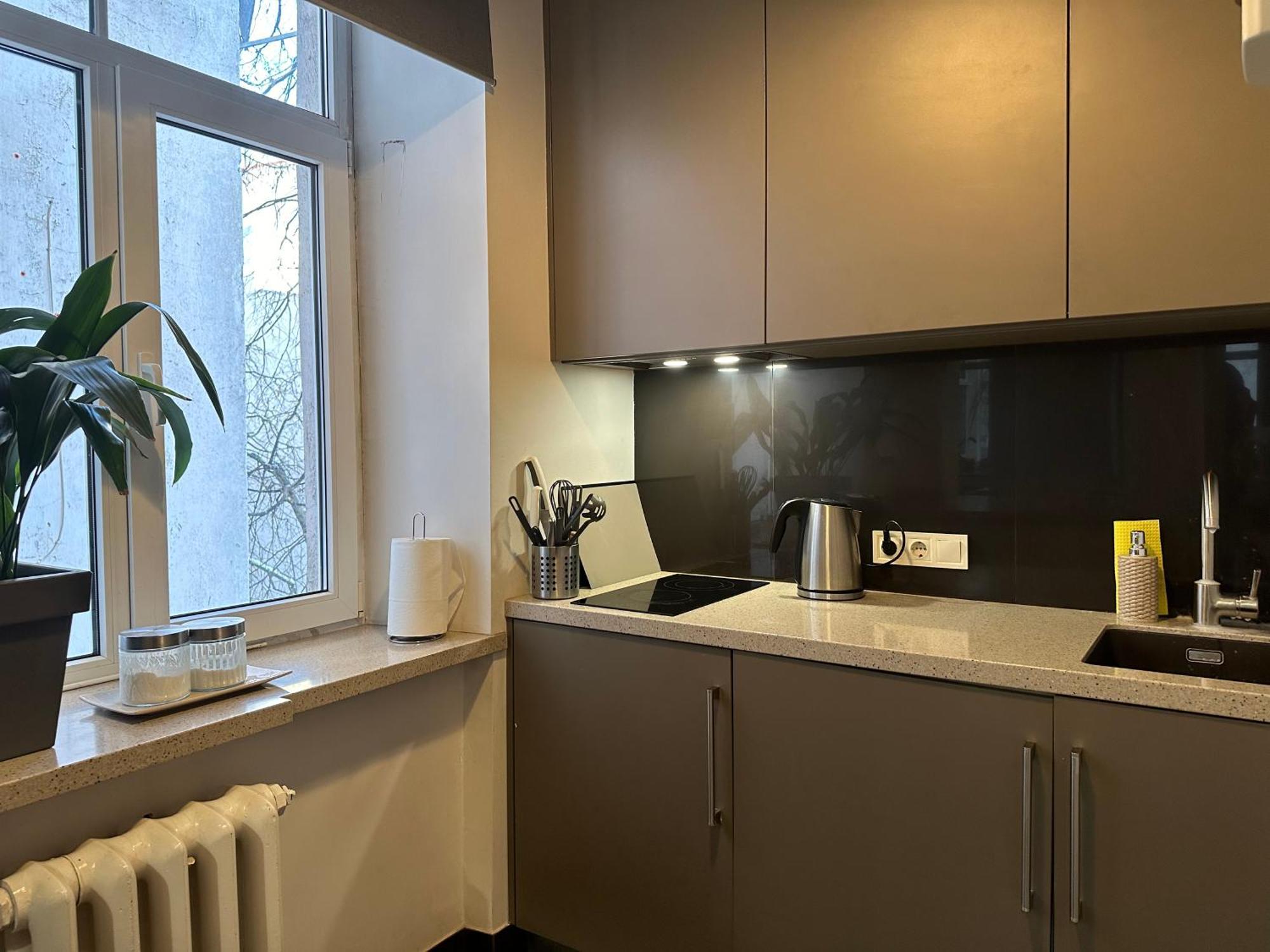 Apartment In The Heart Of Old Ryga Zewnętrze zdjęcie