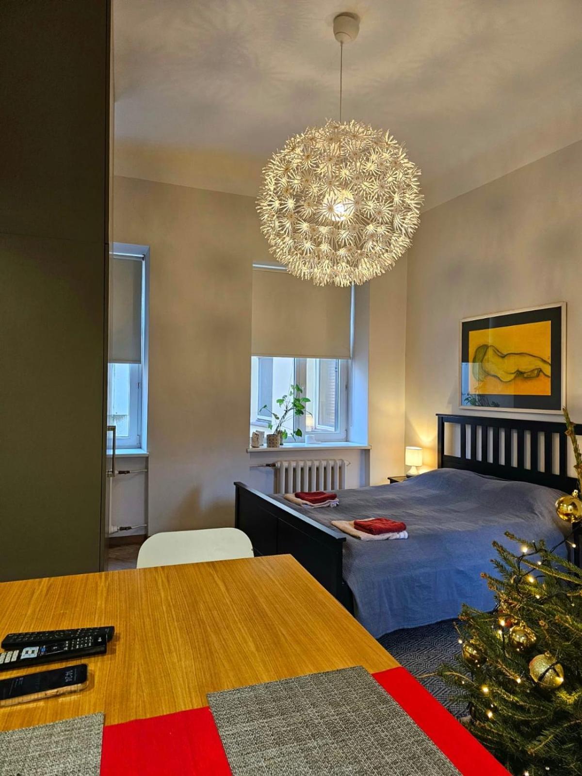 Apartment In The Heart Of Old Ryga Zewnętrze zdjęcie