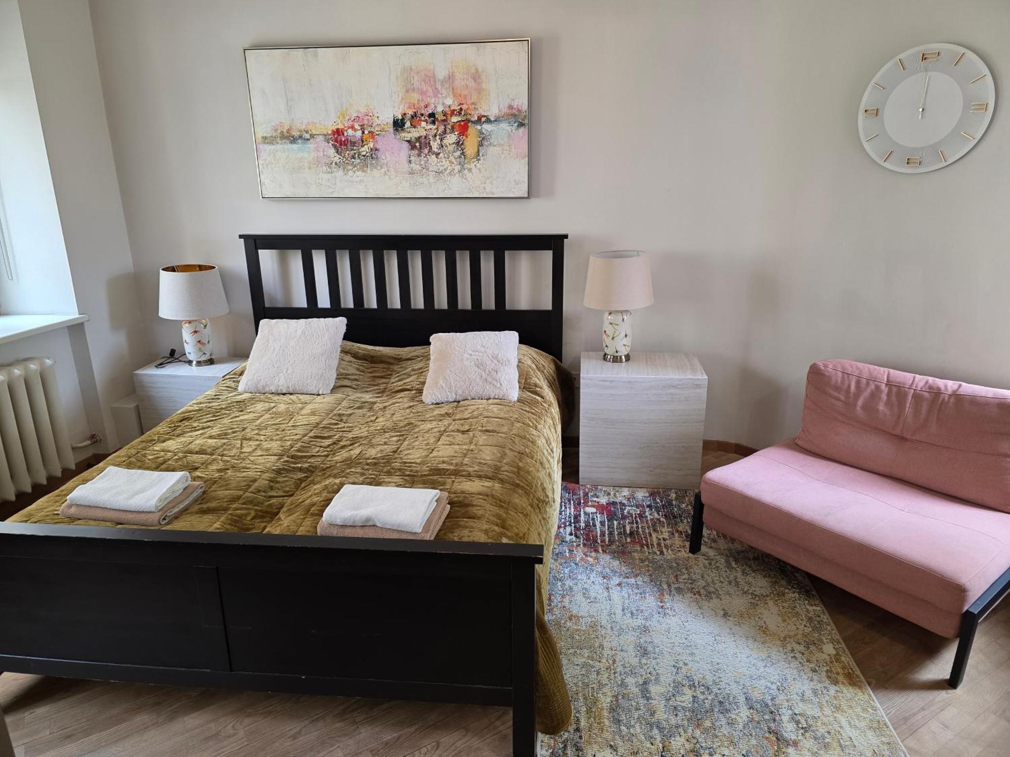 Apartment In The Heart Of Old Ryga Zewnętrze zdjęcie
