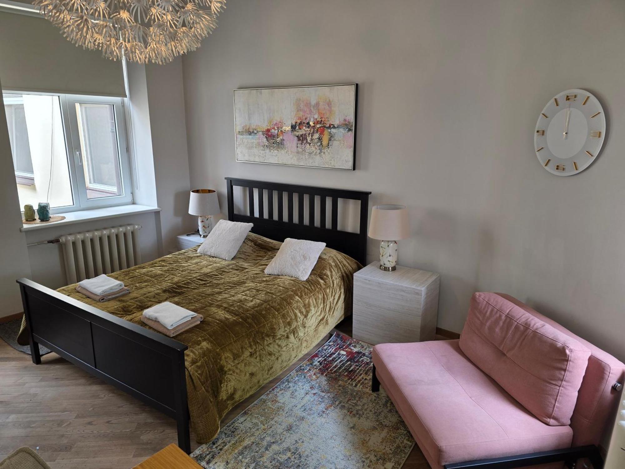 Apartment In The Heart Of Old Ryga Zewnętrze zdjęcie