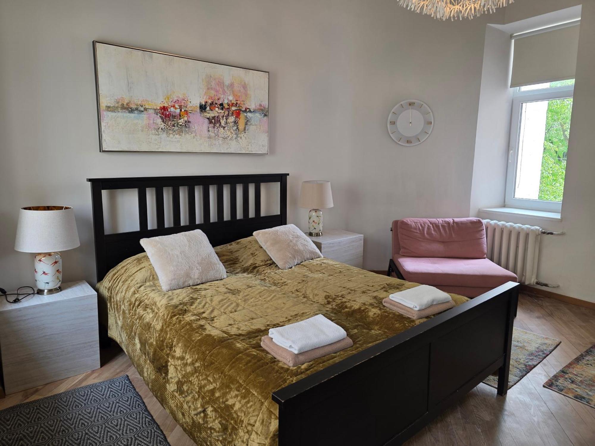 Apartment In The Heart Of Old Ryga Zewnętrze zdjęcie