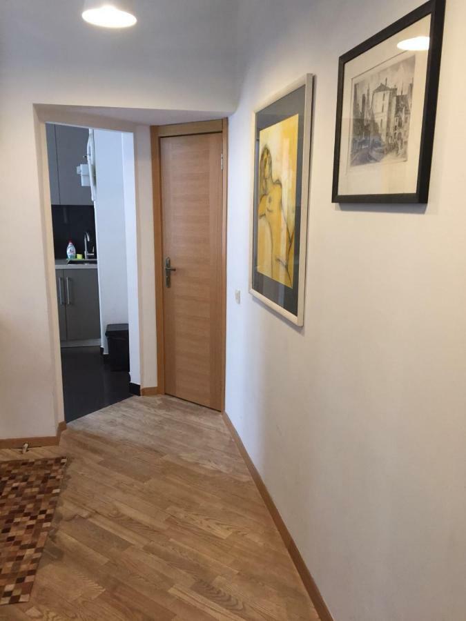 Apartment In The Heart Of Old Ryga Zewnętrze zdjęcie