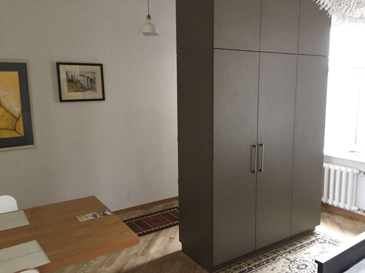 Apartment In The Heart Of Old Ryga Zewnętrze zdjęcie